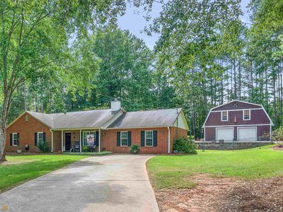 1517 Upchurch Rd, McDonough, GA, 30252