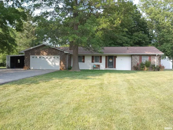 443 Timber Trail Dr, Murphysboro, IL 62966