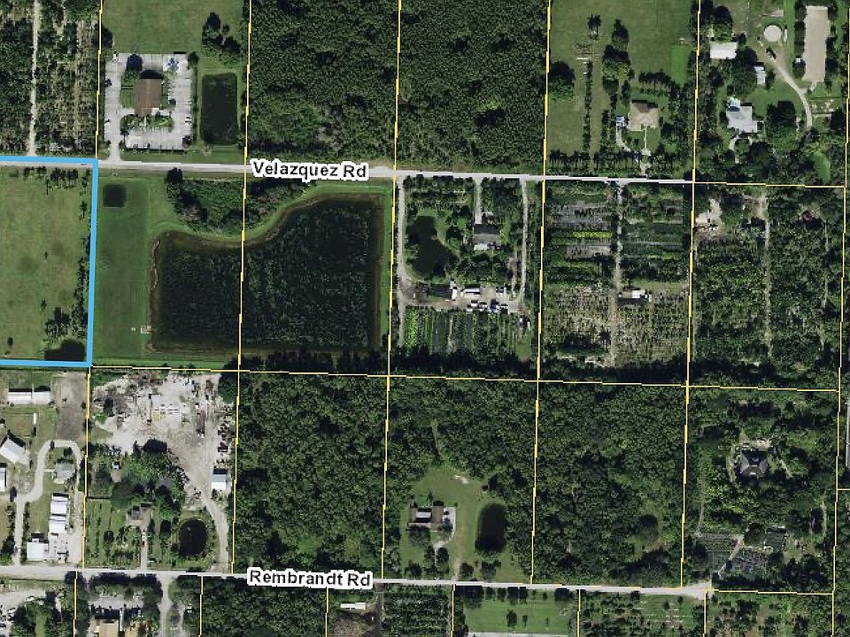 1st image of 16650 Velazquez Boulevard