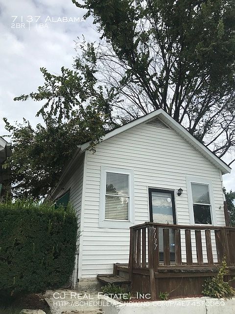 1st image of 7137 Alabama Ave