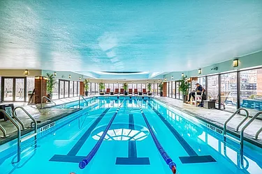 Rented by R New York