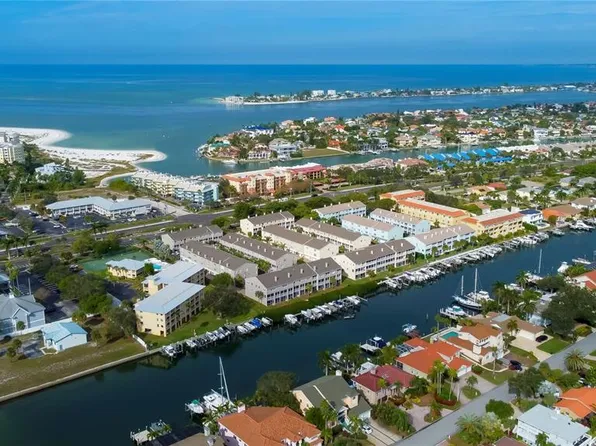 1125 Pinellas Bayway S APT 304, Saint Petersburg, FL 33715