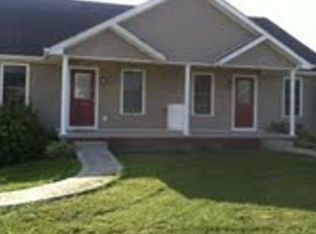126 Prather Rd #126B, Somerset, KY 42503