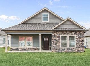 134 Suntrust Dr, Rossville, GA 30741