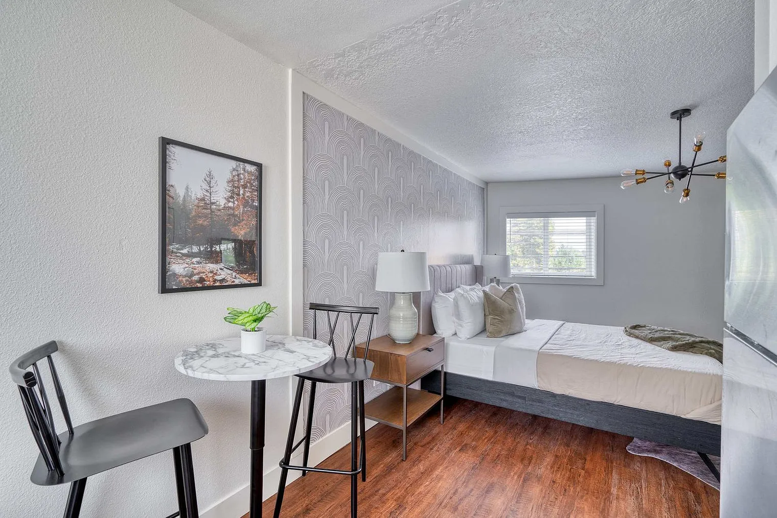 Studio, 1.0 bath, 290 sqft, $2,052 — Photo 4