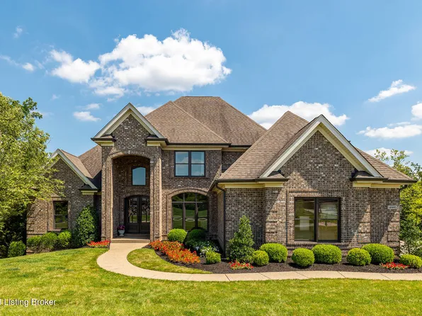 12445 Poplar Woods Dr, Goshen, KY 40026