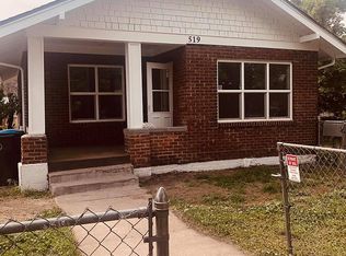 519 E 10th St, Cheyenne, WY 82007