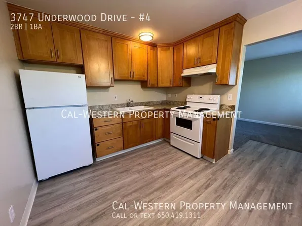 3747 Underwood Dr APT 4, San Jose, CA 95117