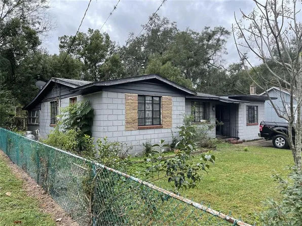 2808 Fitzgerald St, Jacksonville, FL 32254