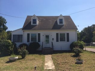 1508 Columbia St, Richmond, VA 23224