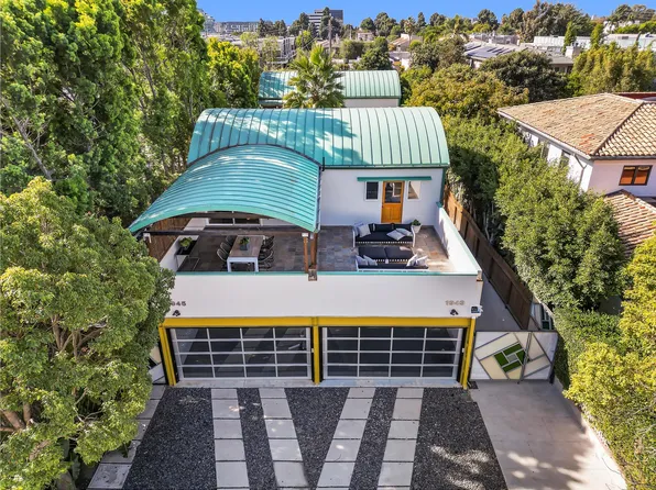 1945 Federal Ave, Los Angeles, CA 90025