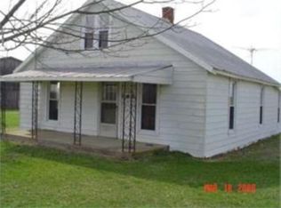 3012 Happy Hollow Rd, Glasgow, KY 42141