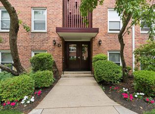 61 Maine Avenue #D12, Rockville Centre, NY 11570