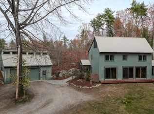 57 Center Road, Canterbury, NH 03224