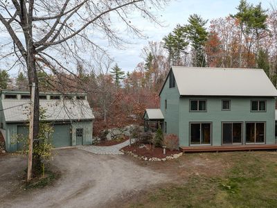 57 Center Road, Canterbury, NH, 03224