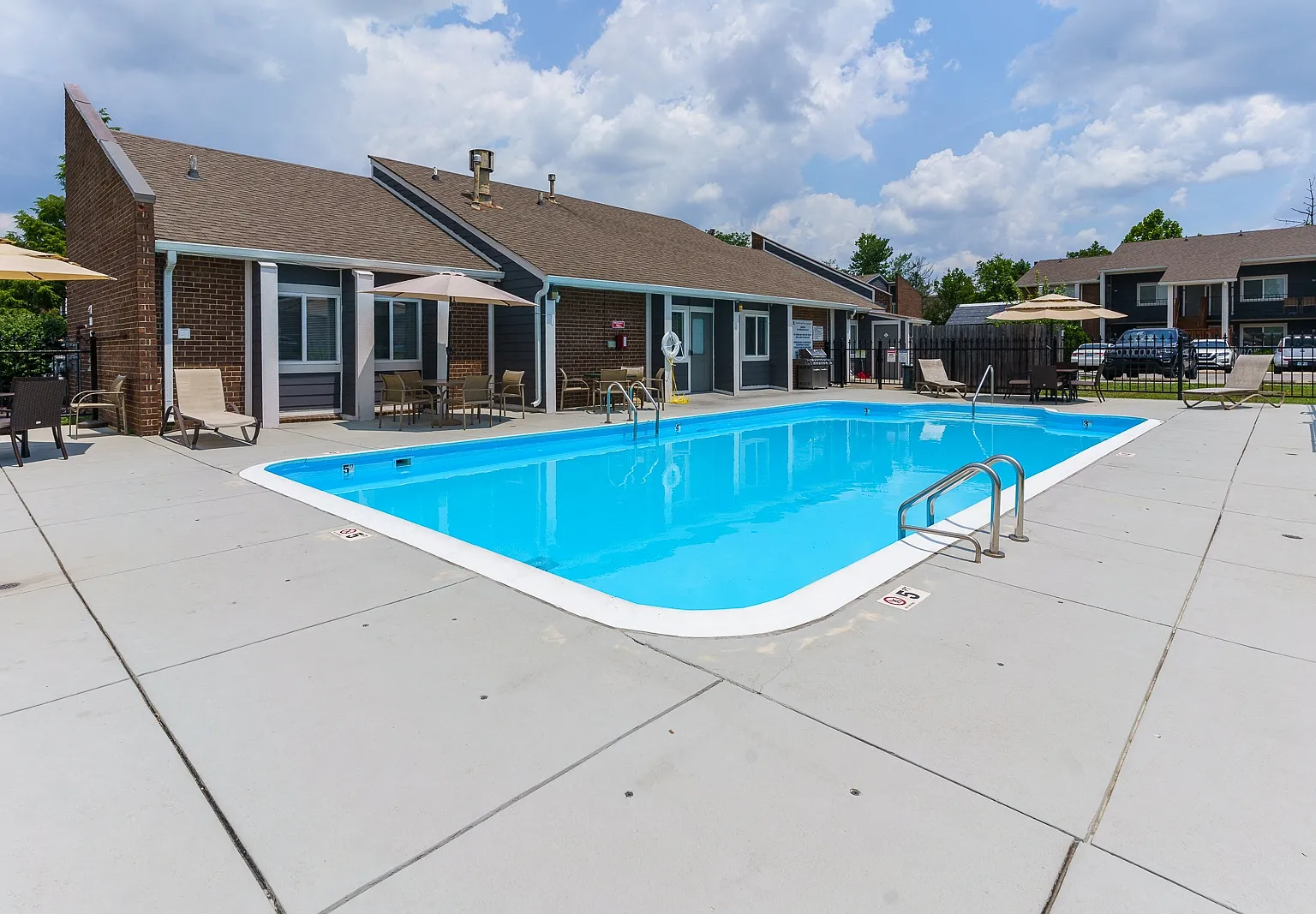 Tymberwood Trace Apartments — Photo 3