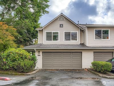4808 NE Sunset Boulevard #A101, Renton, WA, 98059