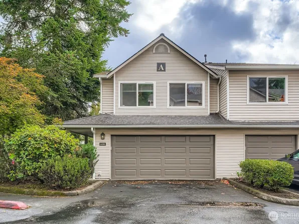 4808 NE Sunset Boulevard #A101, Renton, WA 98059