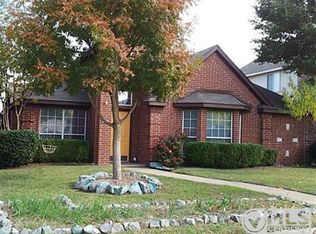 1000 Pin Oak Ln, Allen, TX 75002