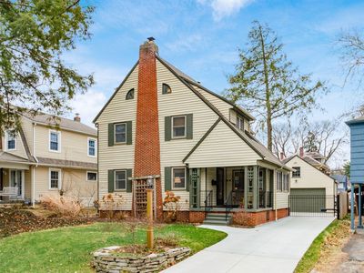 223 Dunedin Rd, Columbus, OH, 43214