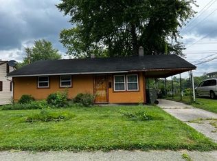 403 Grace Dr, Richmond, IN