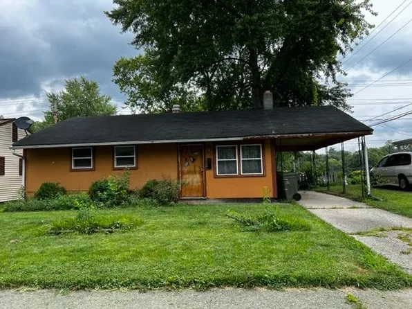 403 Grace Dr, Richmond, IN 47374