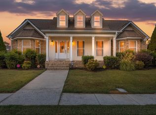 70 Deer Ridge Ln, Rock Spring, GA 30739