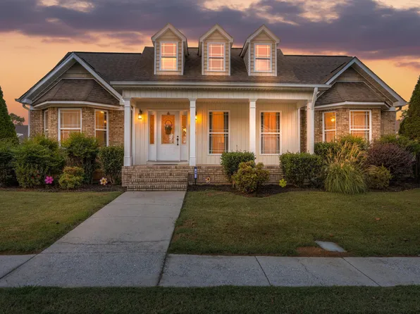 70 Deer Ridge Ln, Rock Spring, GA 30739