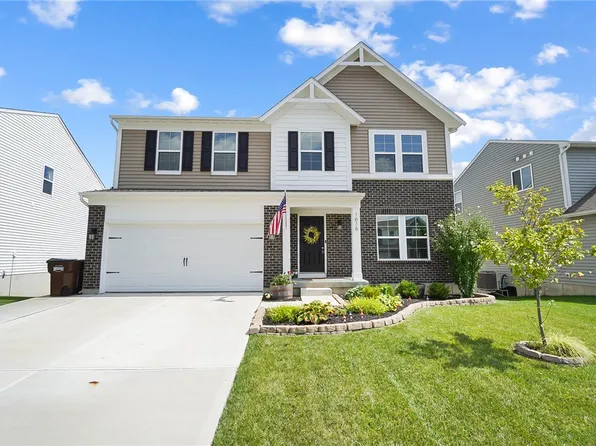 1616 Arden Bnd, Fairborn, OH 45324