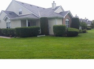 3002 Sweetleaf Ter #3002, Mount Laurel, NJ 08054