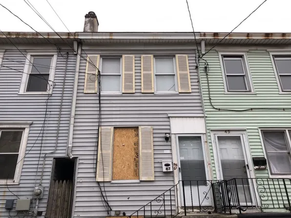 47 Jersey St, Trenton, NJ 08611