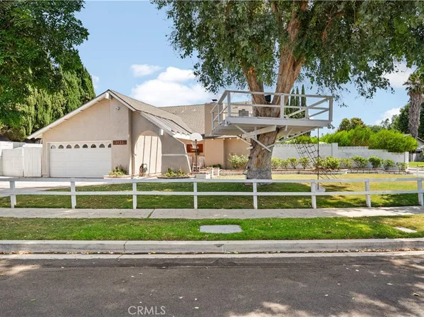 3132 Elmore St, Simi Valley, CA 93063
