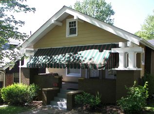 520 Gallion Ave, Pittsburgh, PA 15226