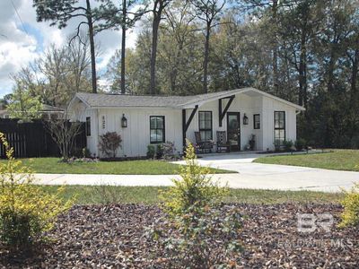 422 Barclay Ave, Fairhope, AL, 36532
