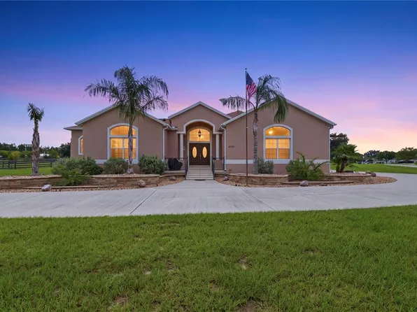 4725 COUNTY ROAD 121D, WILDWOOD, FL 34785
