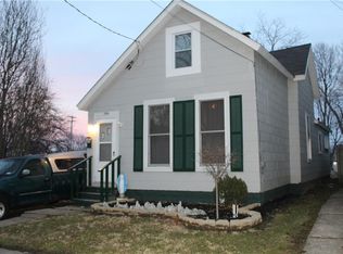 306 Robin St, Dunkirk, NY 14048
