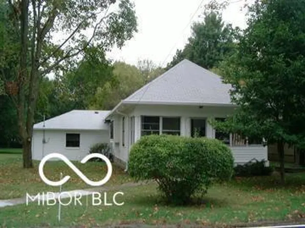 2511 W 60th St, Indianapolis, IN 46228