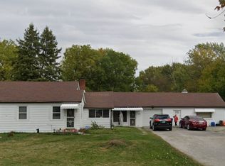 1833 N Bazil Ave, Indianapolis, IN 46219