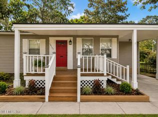 14159 Mount Pleasant Rd, Jacksonville, FL 32225