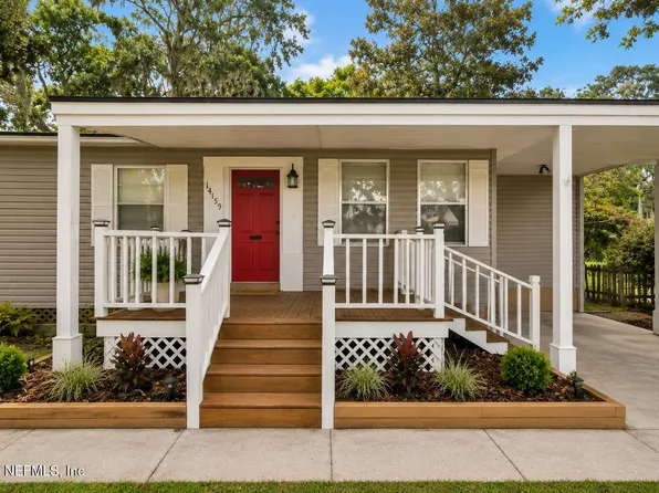 14159 MT PLEASANT Road, Jacksonville, FL 32225