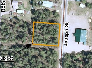 Joseph St Near Aly, Babbitt, MN 55706