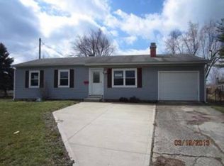 5299 Guthrie Ct, Columbus, OH 43207