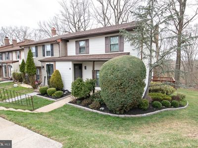 118 Woodbridge Ct S #S, Feasterville Trevose, PA, 19053