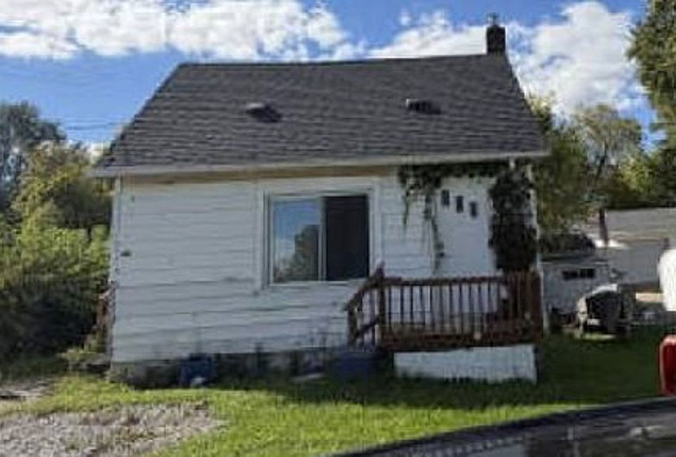 Property Front View