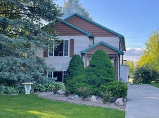 11589 Broadview St, Hartland, MI