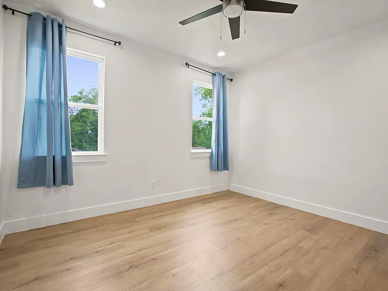 4217 Hare St #A — Photo 29