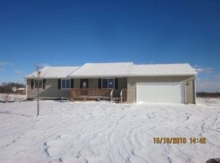 13195 Reed Rd, Byron, MI 48418