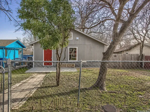 5018 Cannon Dr, San Antonio, TX 78228