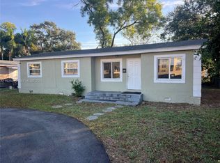 Golden Ridge Add, Fort Lauderdale, FL 33311