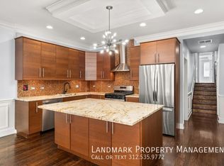 2257 W Belmont Ave UNIT 2E, Chicago, IL 60618